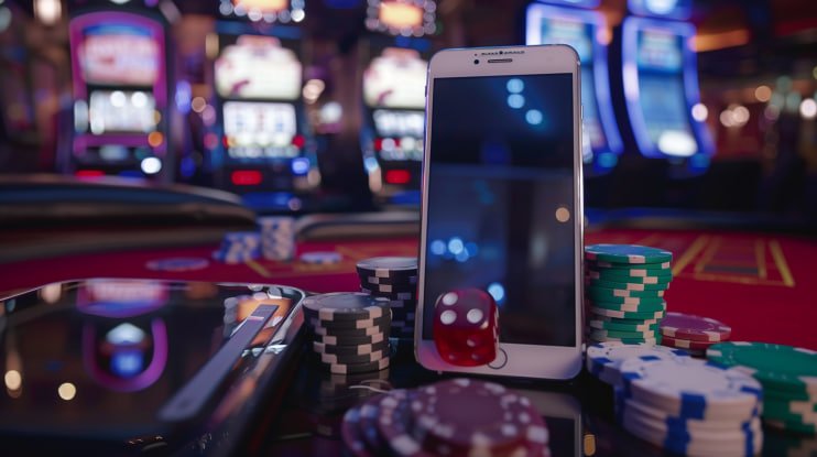 Koleksi permainan Red Tiger populer di slotguru88